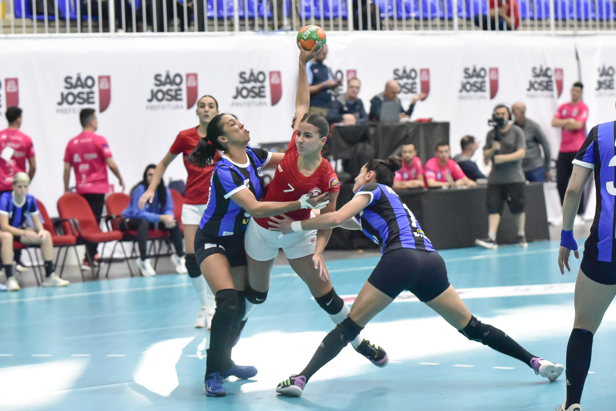 fecha confirmada para el Handball SCA de Clubes