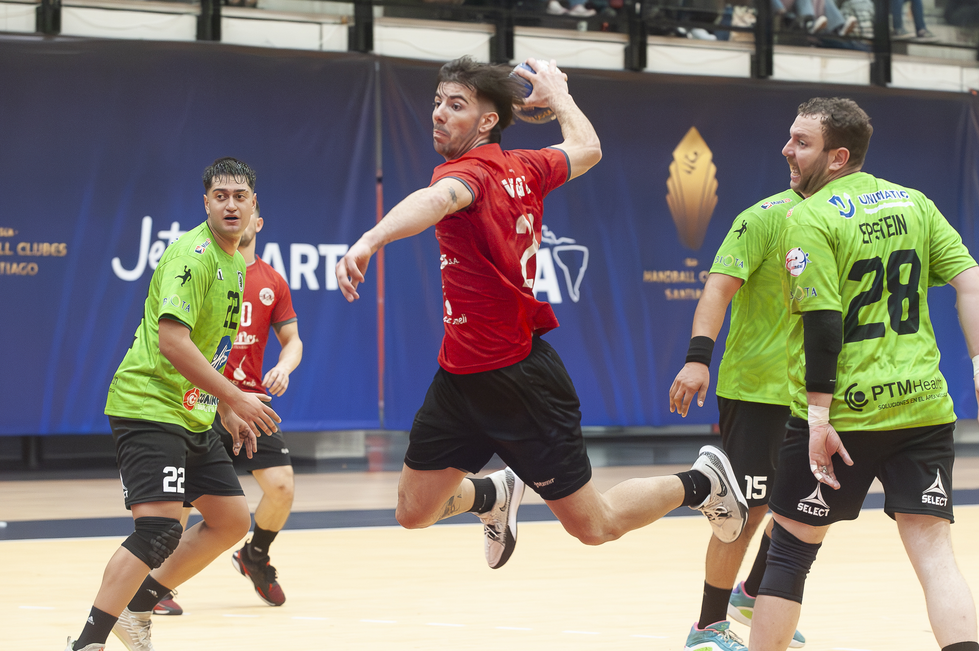 Primer día  Primer día