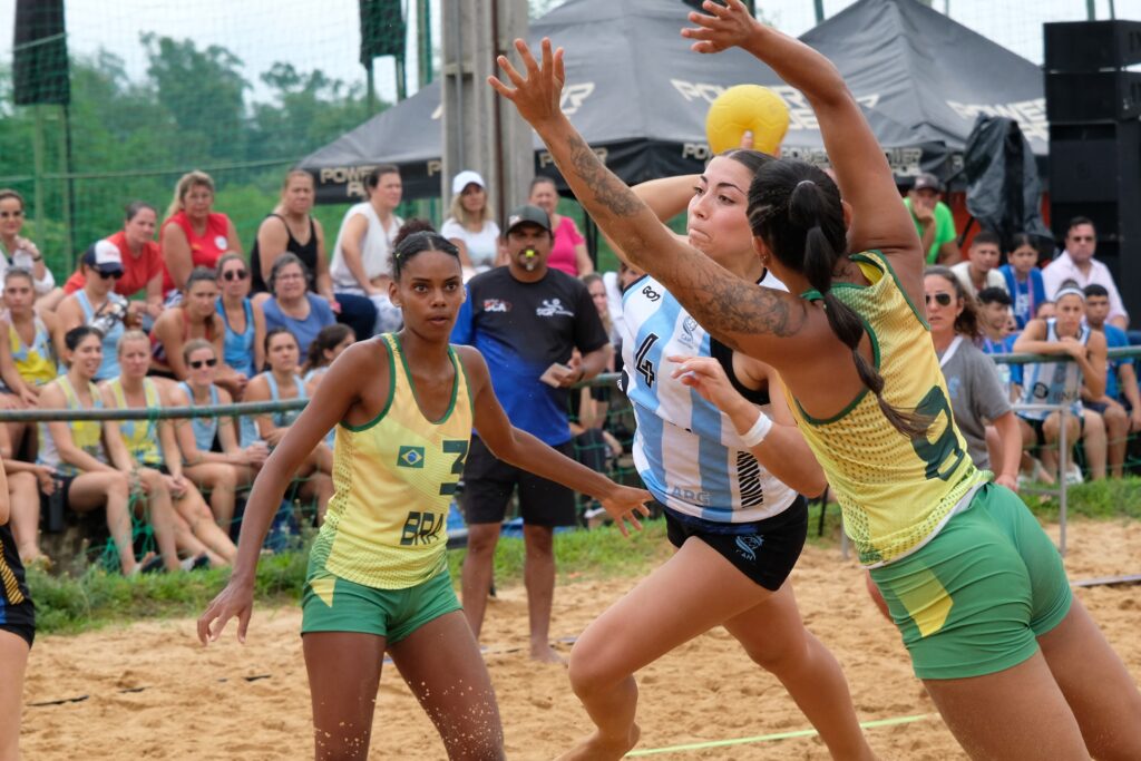 Etapa final do Global Tour 