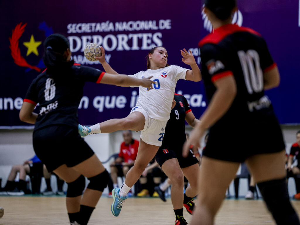 Vibrante jornada de definiciones Vibrante jornada de definiciones