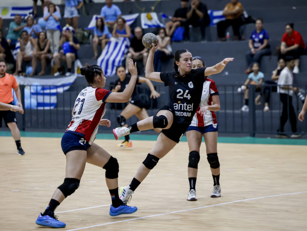 Closing of the SCA Championship  