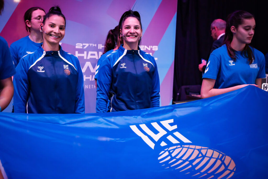 Participação do árbitro